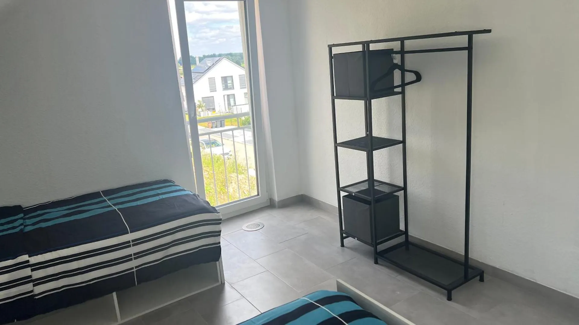Privat Oasis, 10 Min Von Legoland Lejlighed Waldstetten