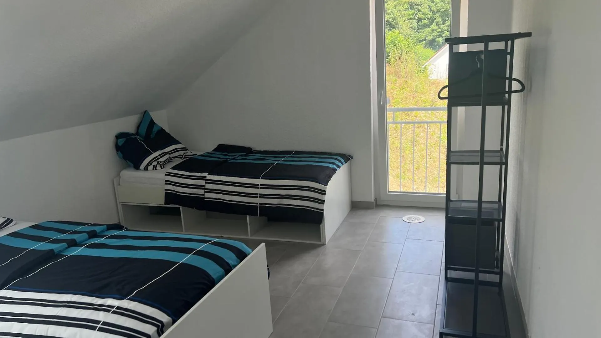 Privat Oasis, 10 Min Von Legoland Lejlighed Waldstetten  Tyskland