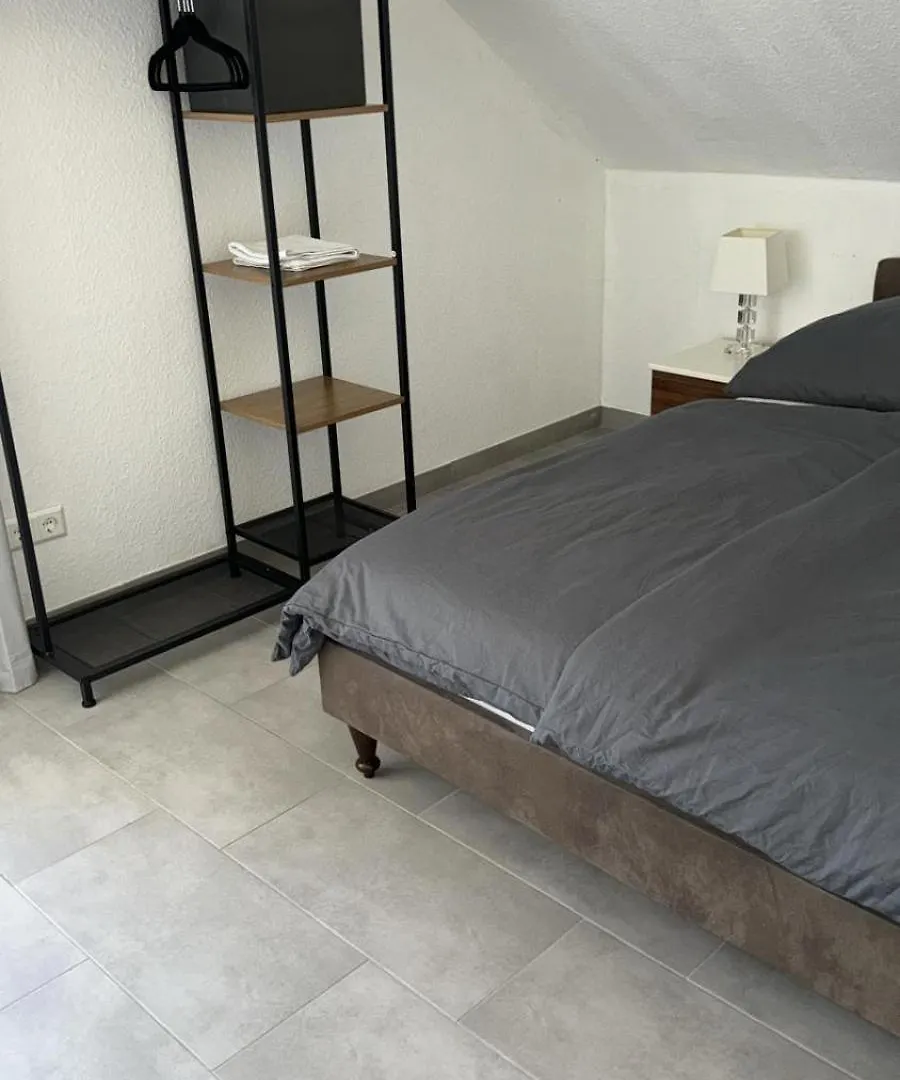 Privat Oasis, 10 Min Von Legoland Lejlighed Waldstetten